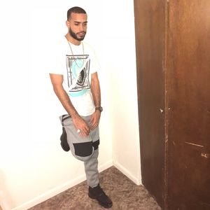 Meet your Posher, Jairo